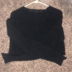 Wool Sweater